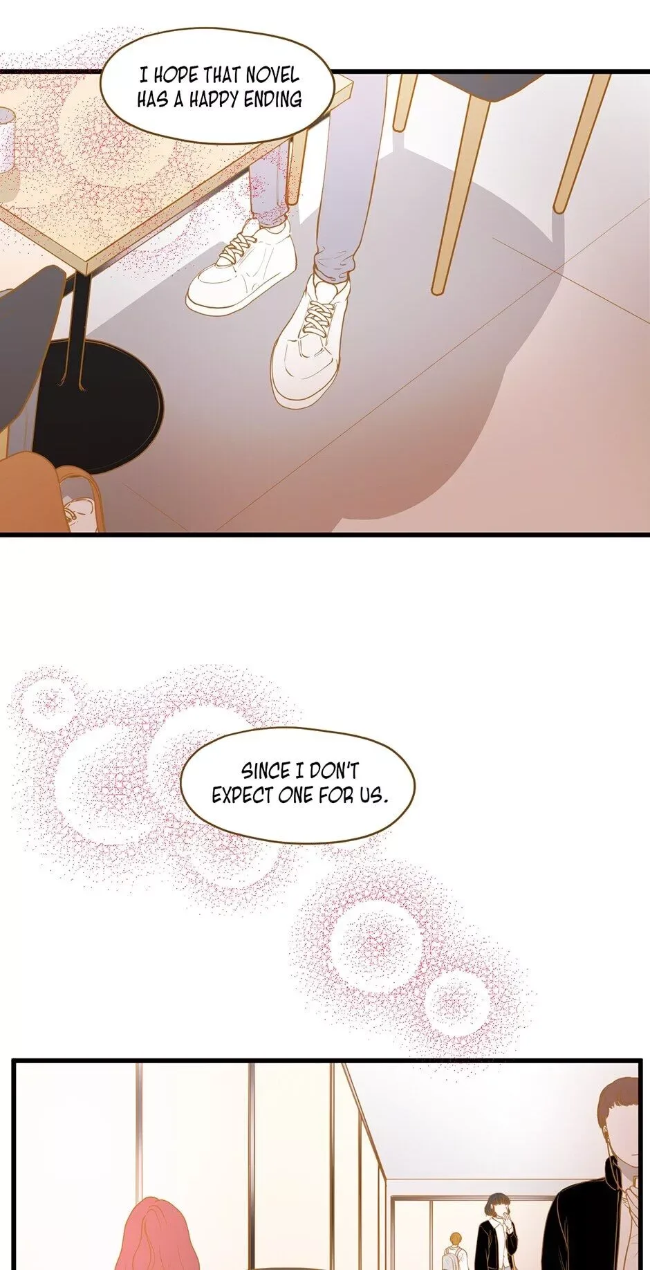 Ming Gi Nyu Chapter 164 page 25