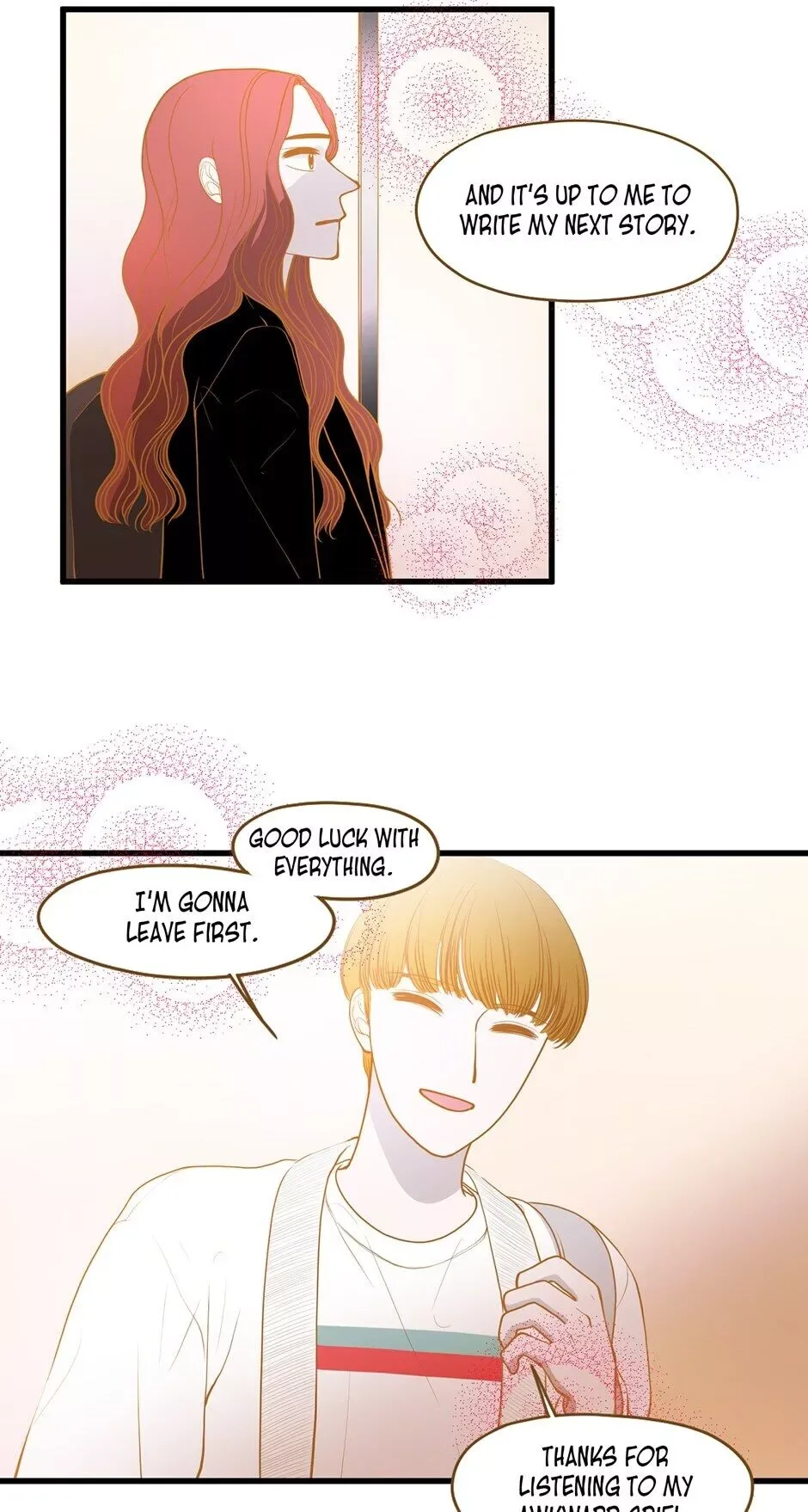 Ming Gi Nyu Chapter 164 page 22