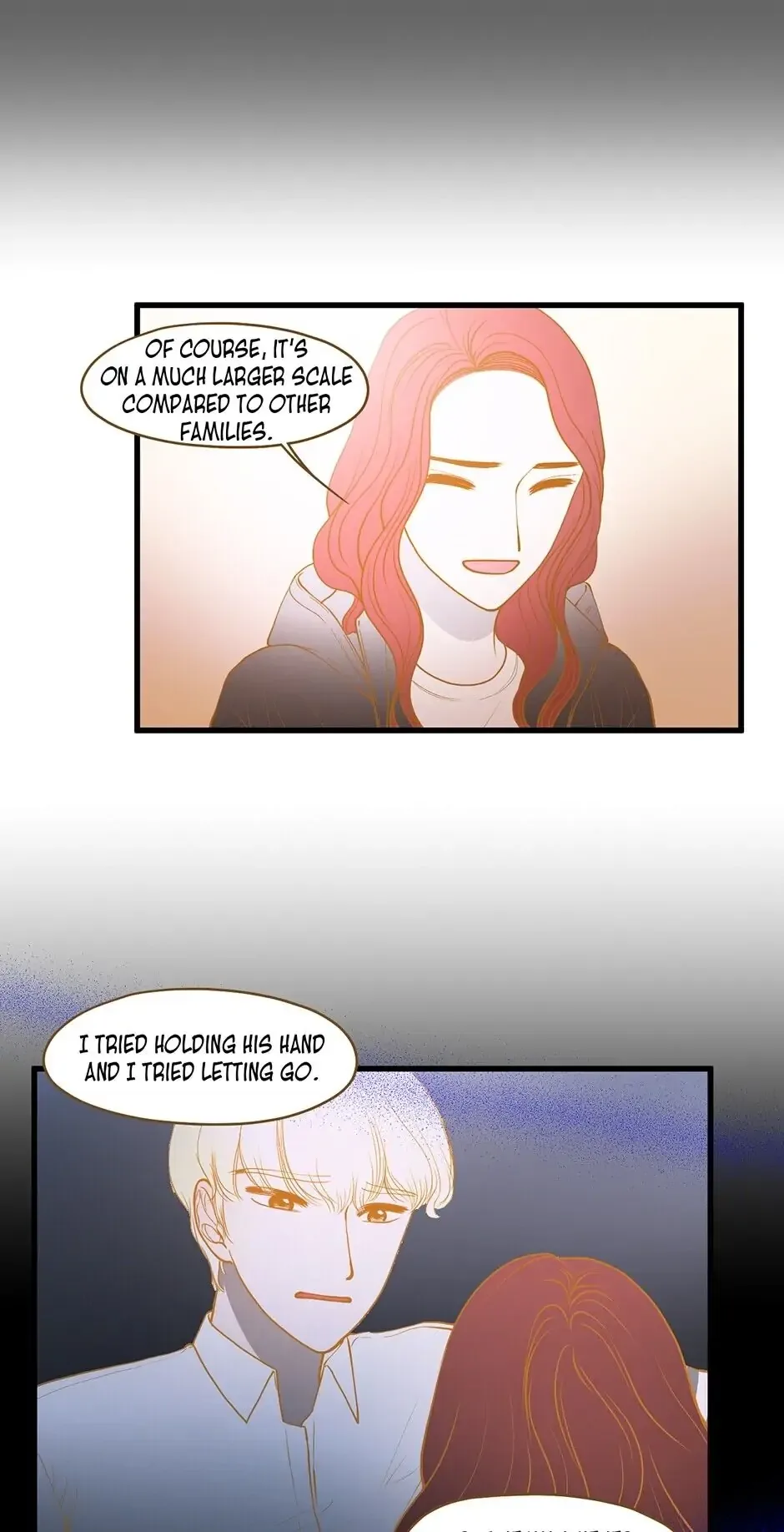 Ming Gi Nyu Chapter 166 page 15
