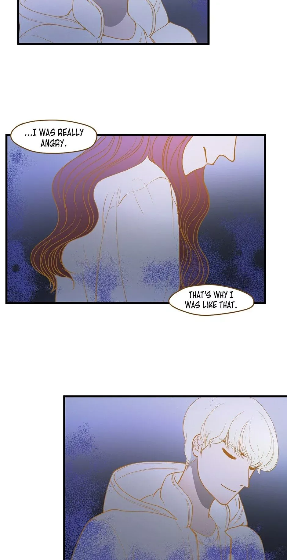 Ming Gi Nyu Chapter 168 page 22