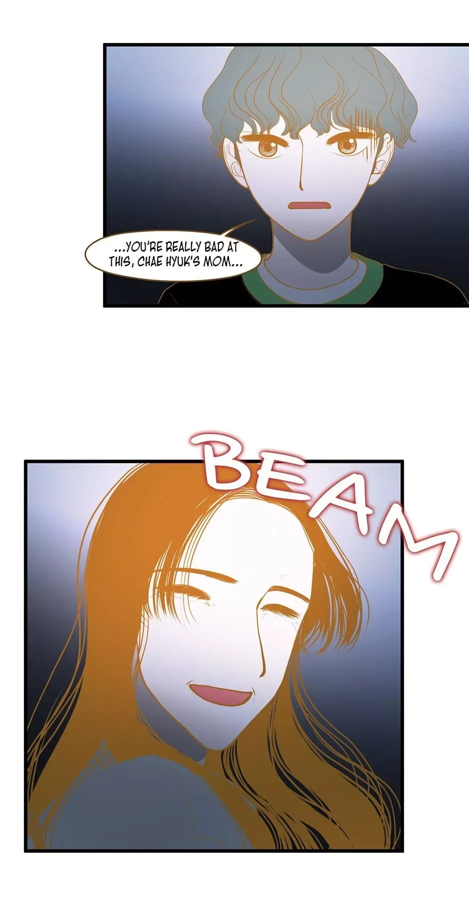 Ming Gi Nyu Chapter 169 page 25
