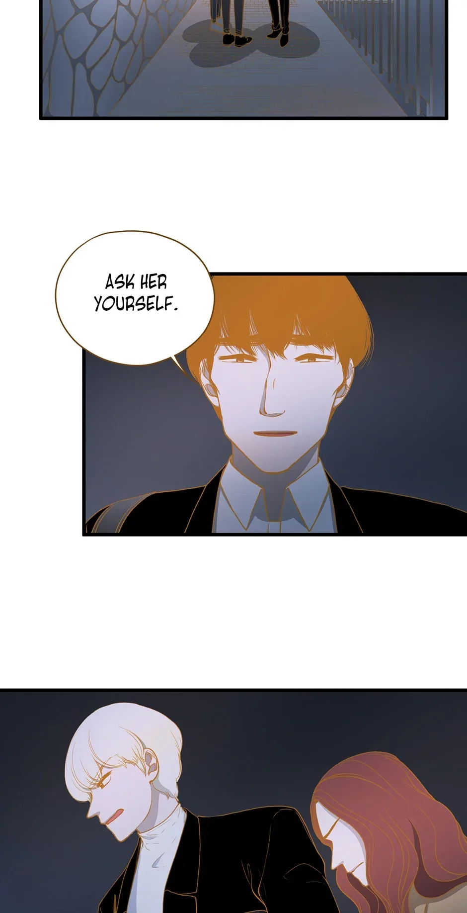 Ming Gi Nyu Chapter 141 page 14