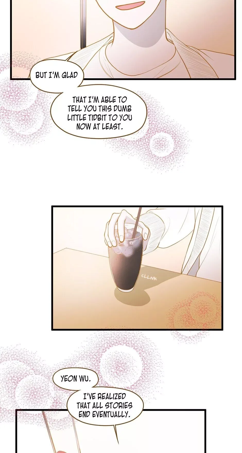 Ming Gi Nyu Chapter 164 page 20