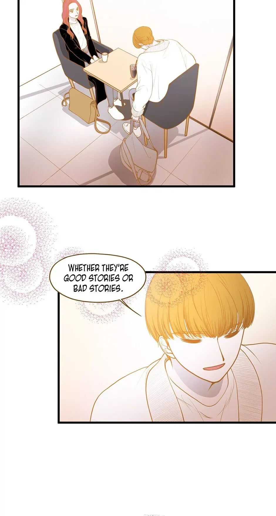 Ming Gi Nyu Chapter 164 page 21