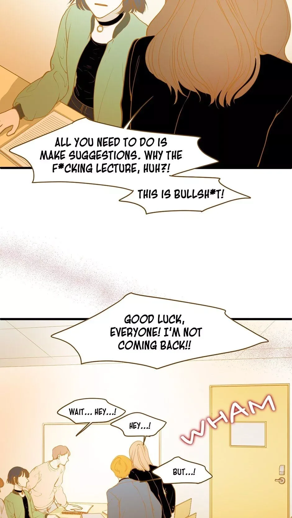 Ming Gi Nyu Chapter 169 page 34
