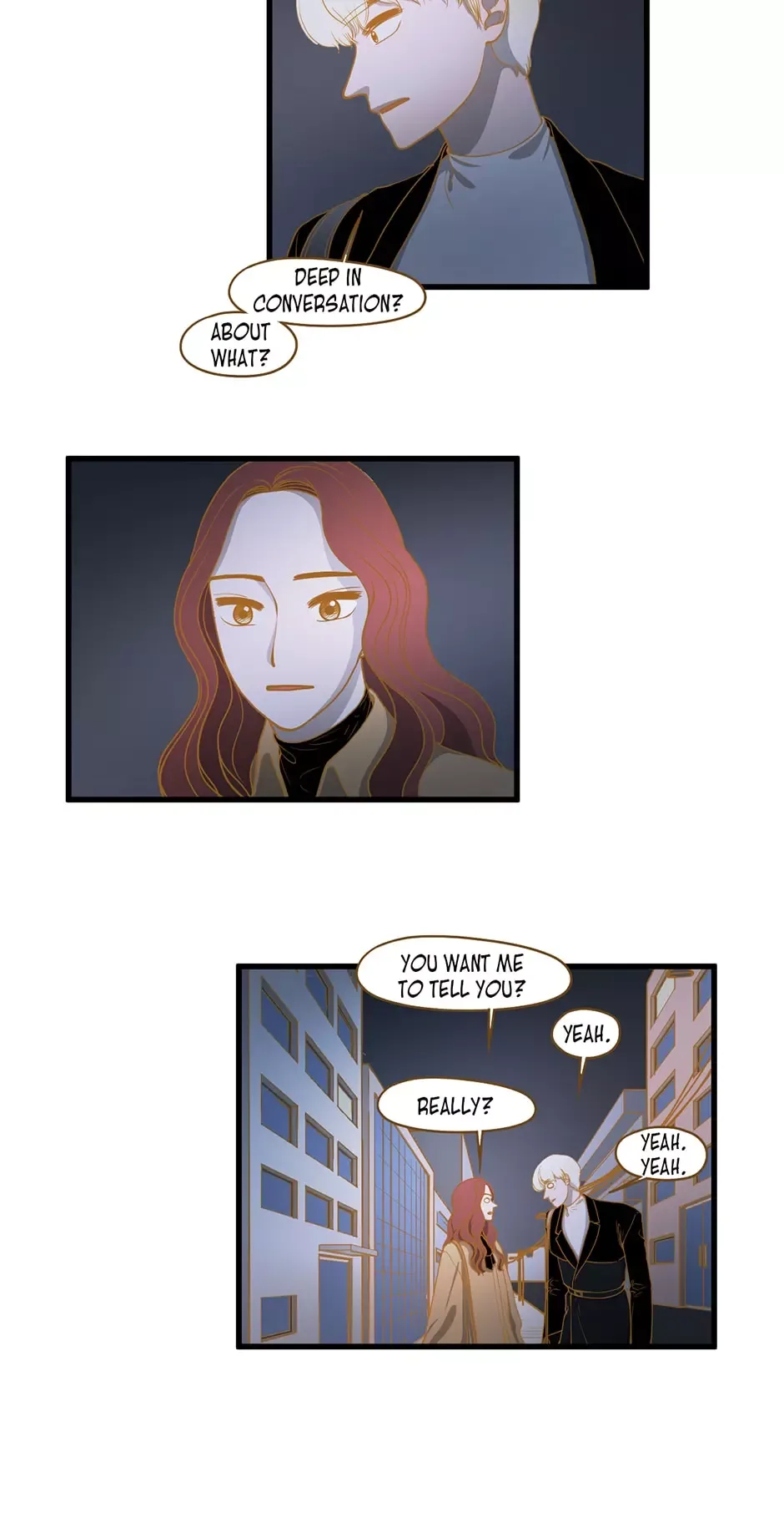 Ming Gi Nyu Chapter 141 page 21