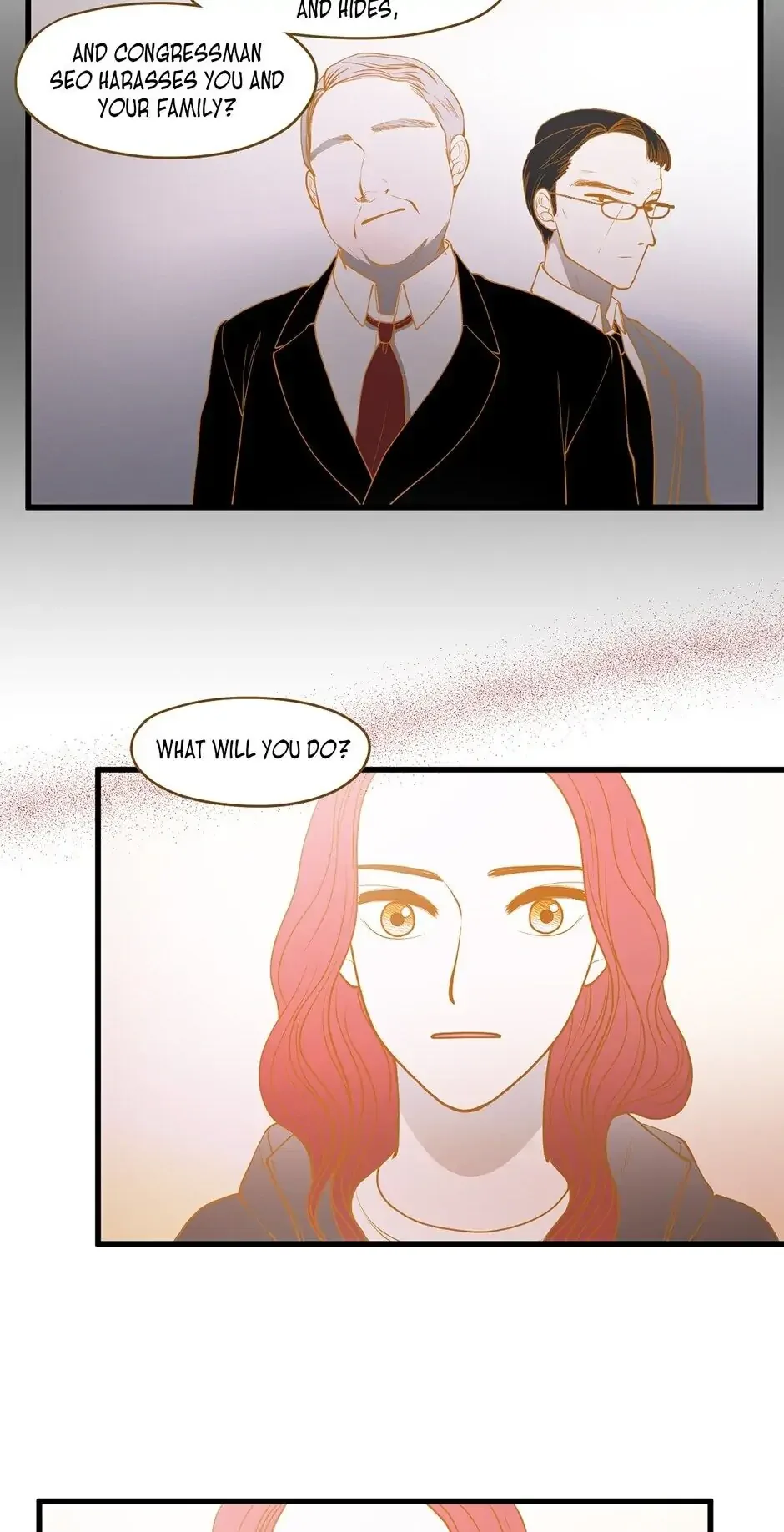 Ming Gi Nyu Chapter 166 page 18