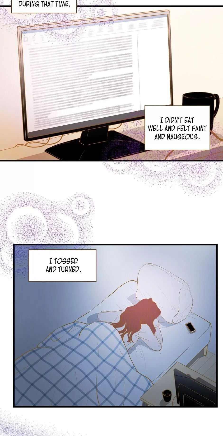 Ming Gi Nyu Chapter 164 page 28
