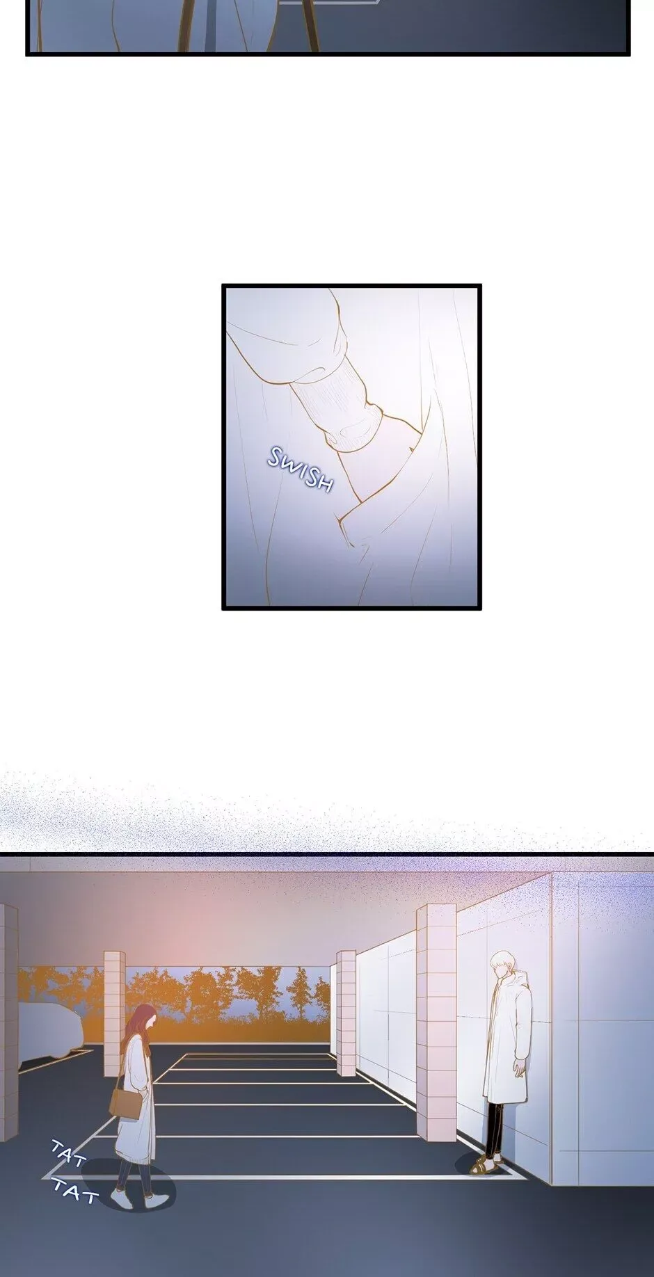 Ming Gi Nyu Chapter 164 page 31