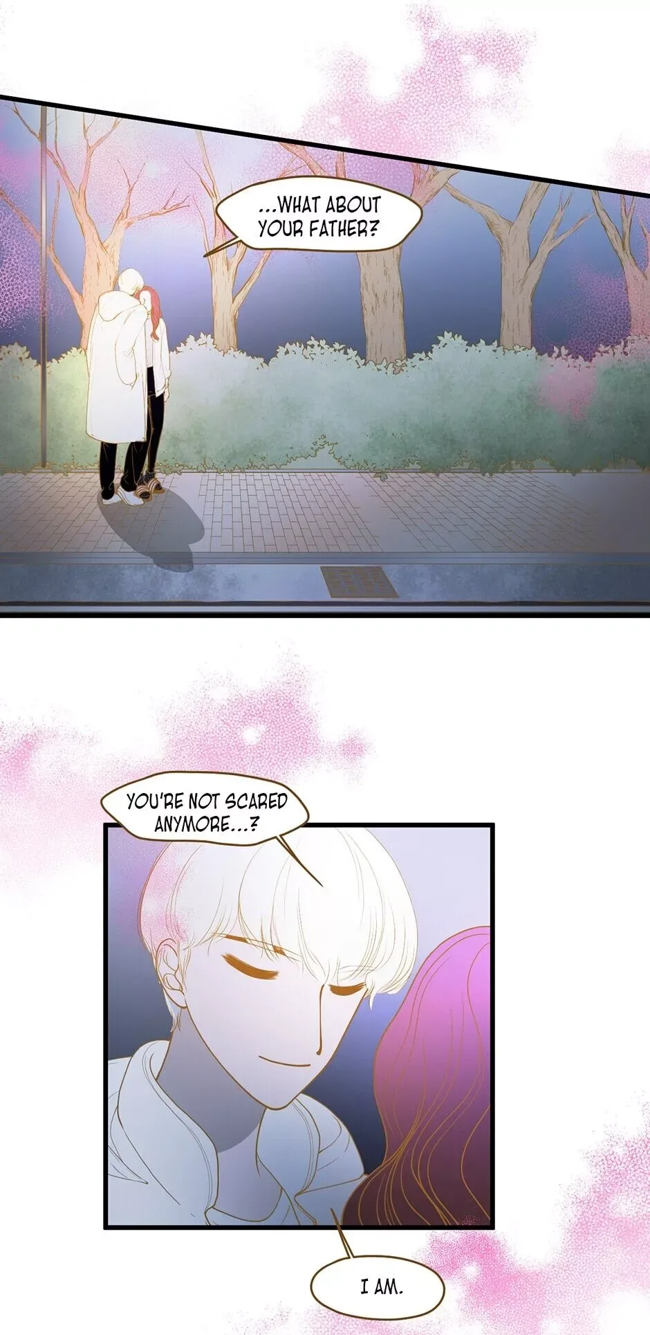 Ming Gi Nyu Chapter 168 page 26