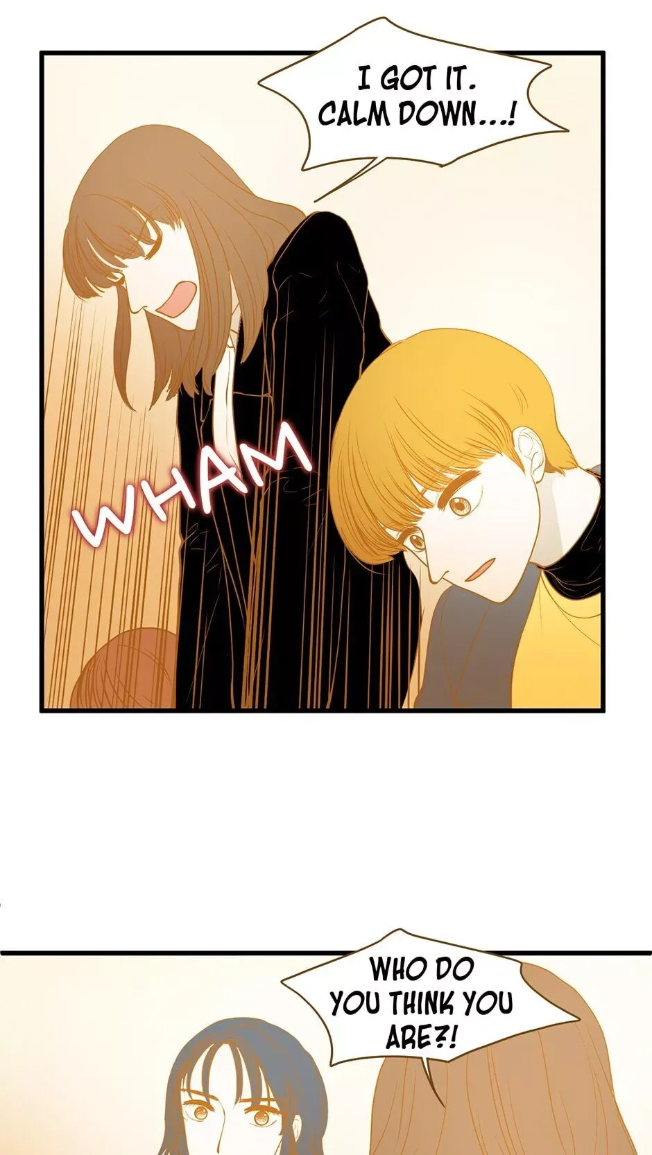 Ming Gi Nyu Chapter 169 page 33