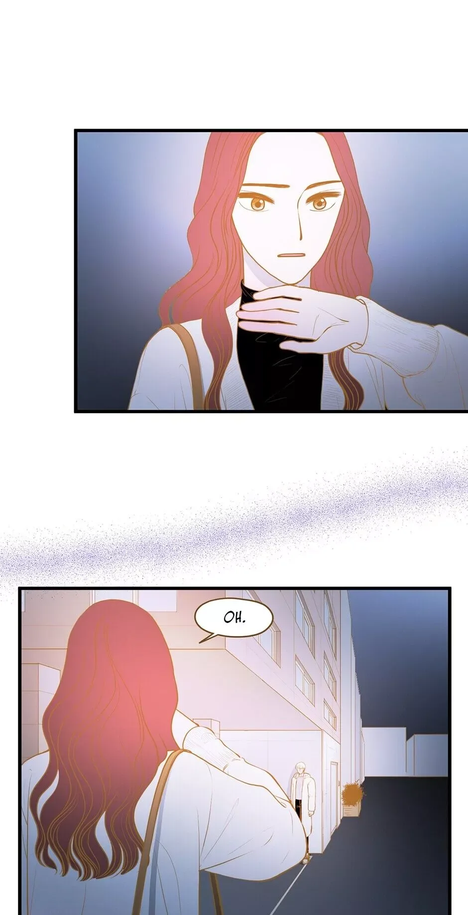 Ming Gi Nyu Chapter 164 page 30