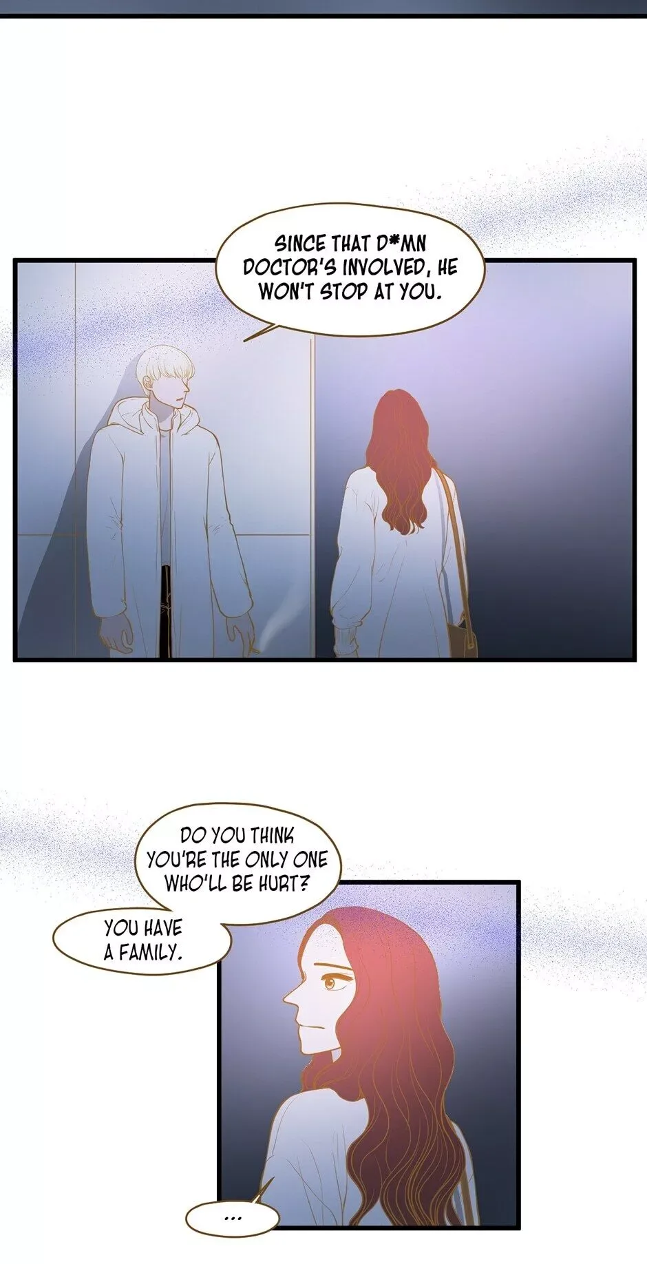 Ming Gi Nyu Chapter 164 page 32