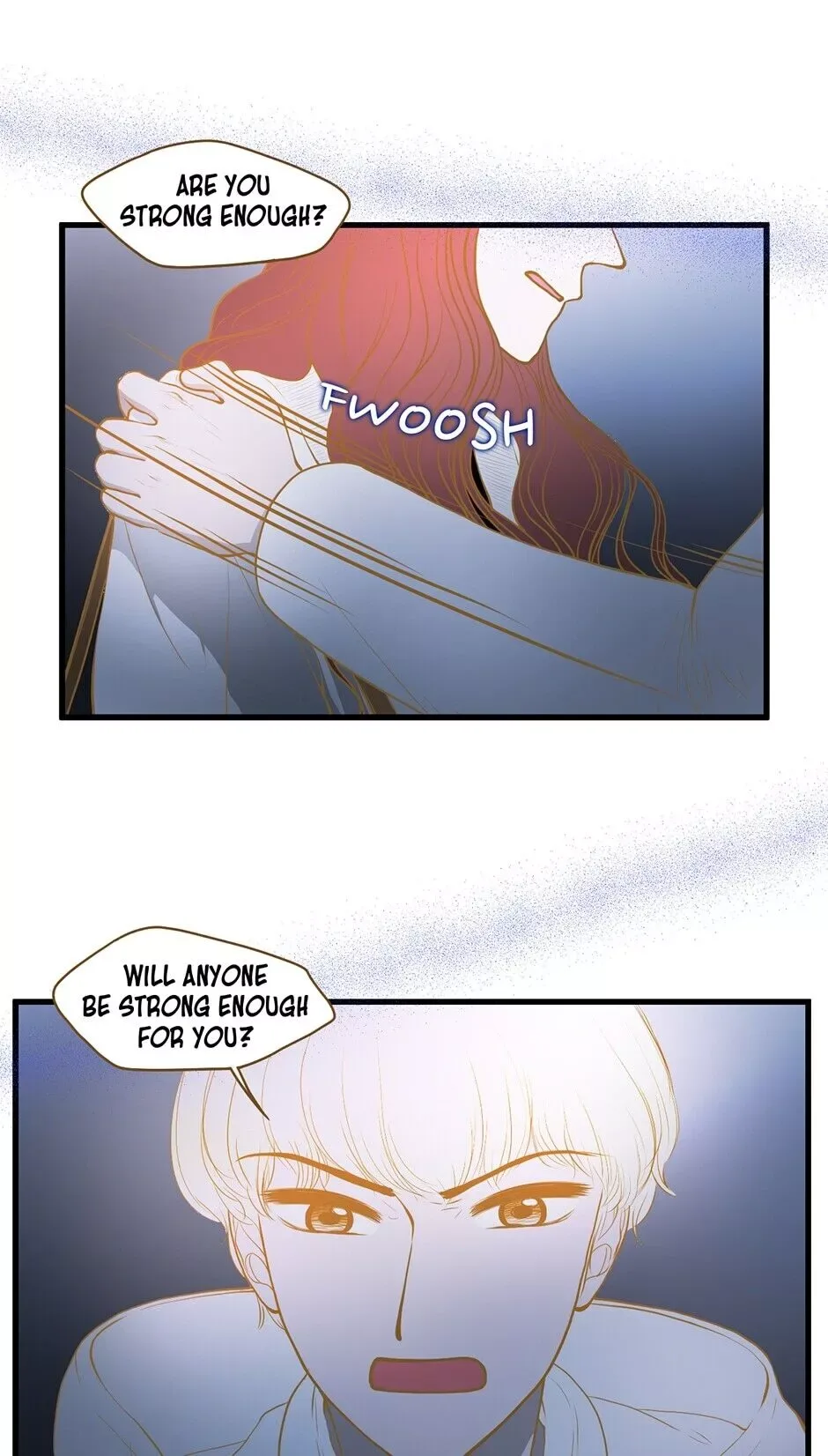 Ming Gi Nyu Chapter 164 page 35