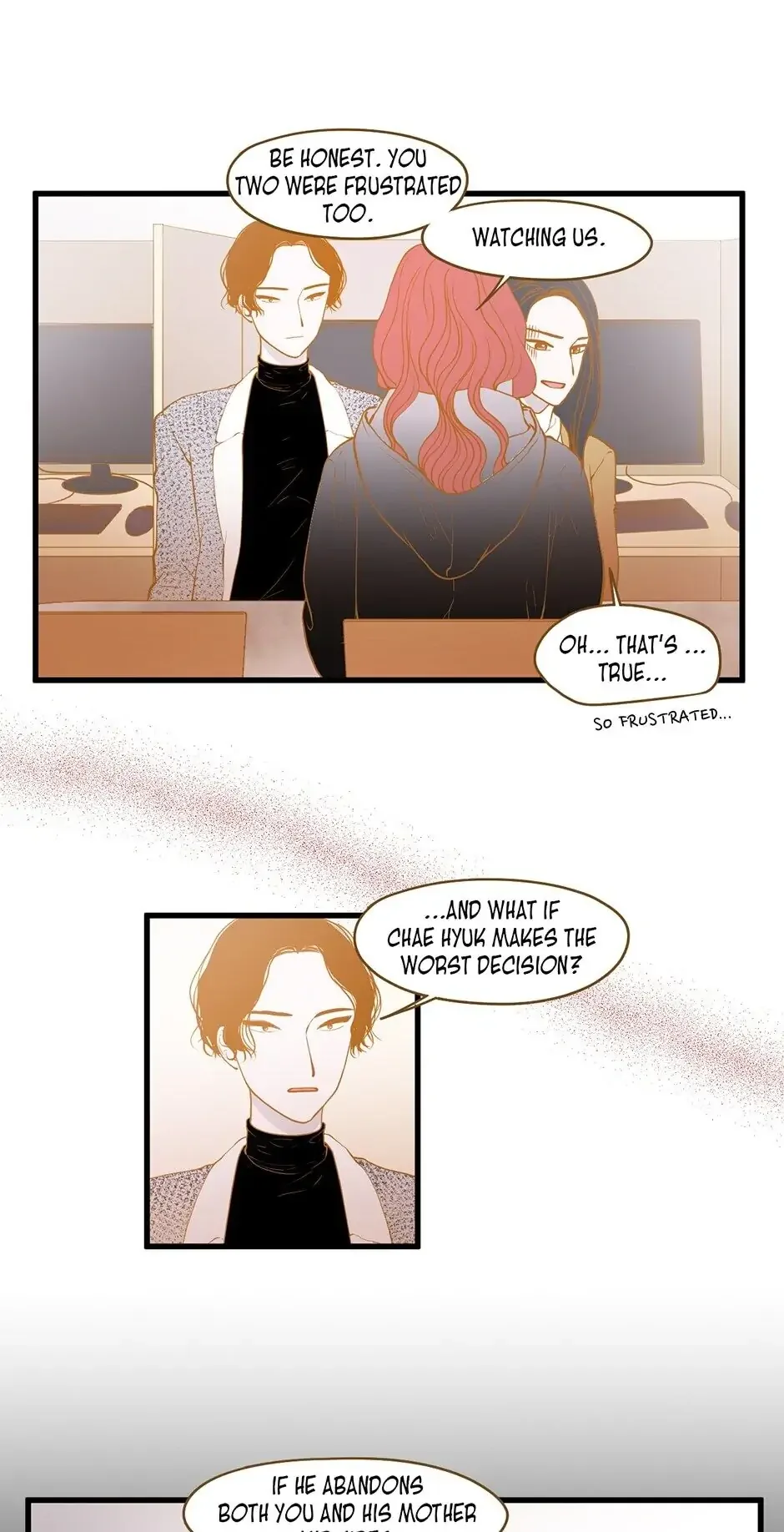 Ming Gi Nyu Chapter 166 page 17