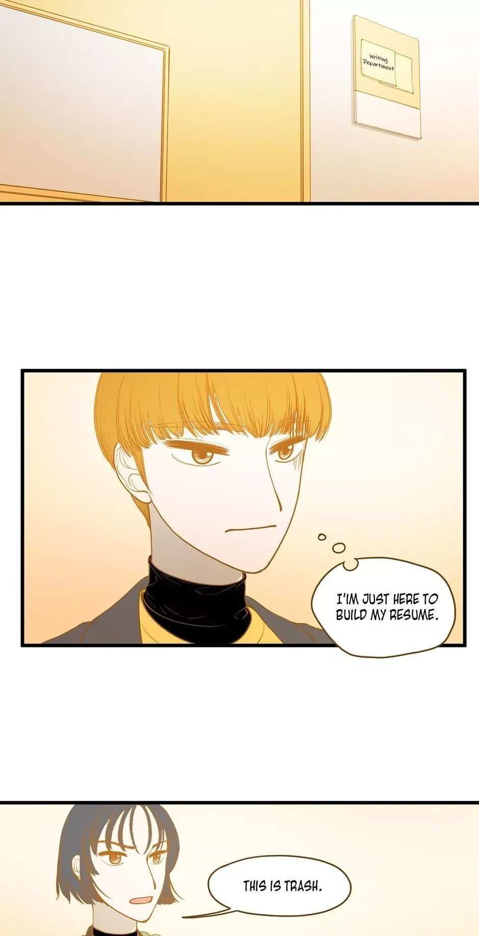 Ming Gi Nyu Chapter 169 page 31