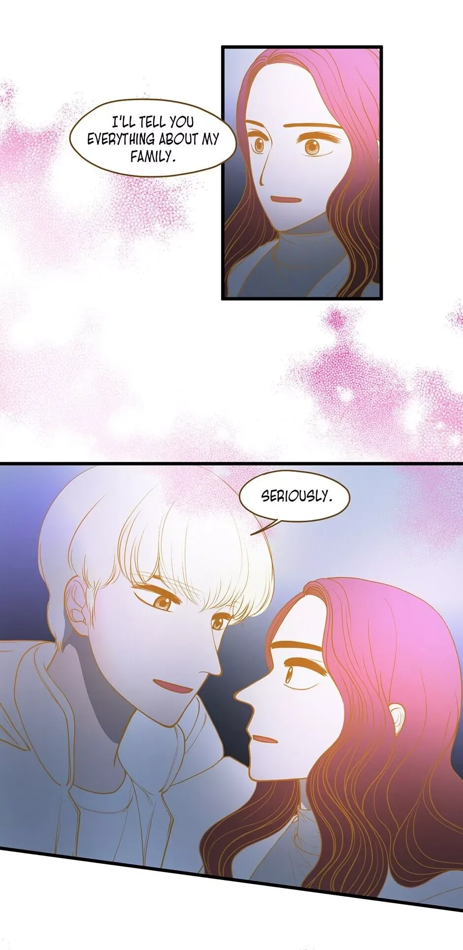 Ming Gi Nyu Chapter 168 page 25