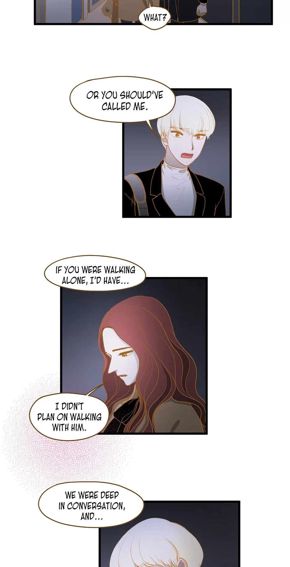 Ming Gi Nyu Chapter 141 page 20