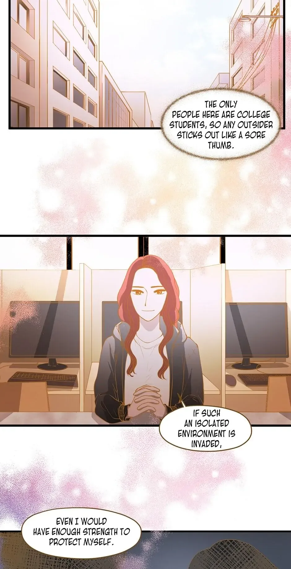 Ming Gi Nyu Chapter 166 page 23