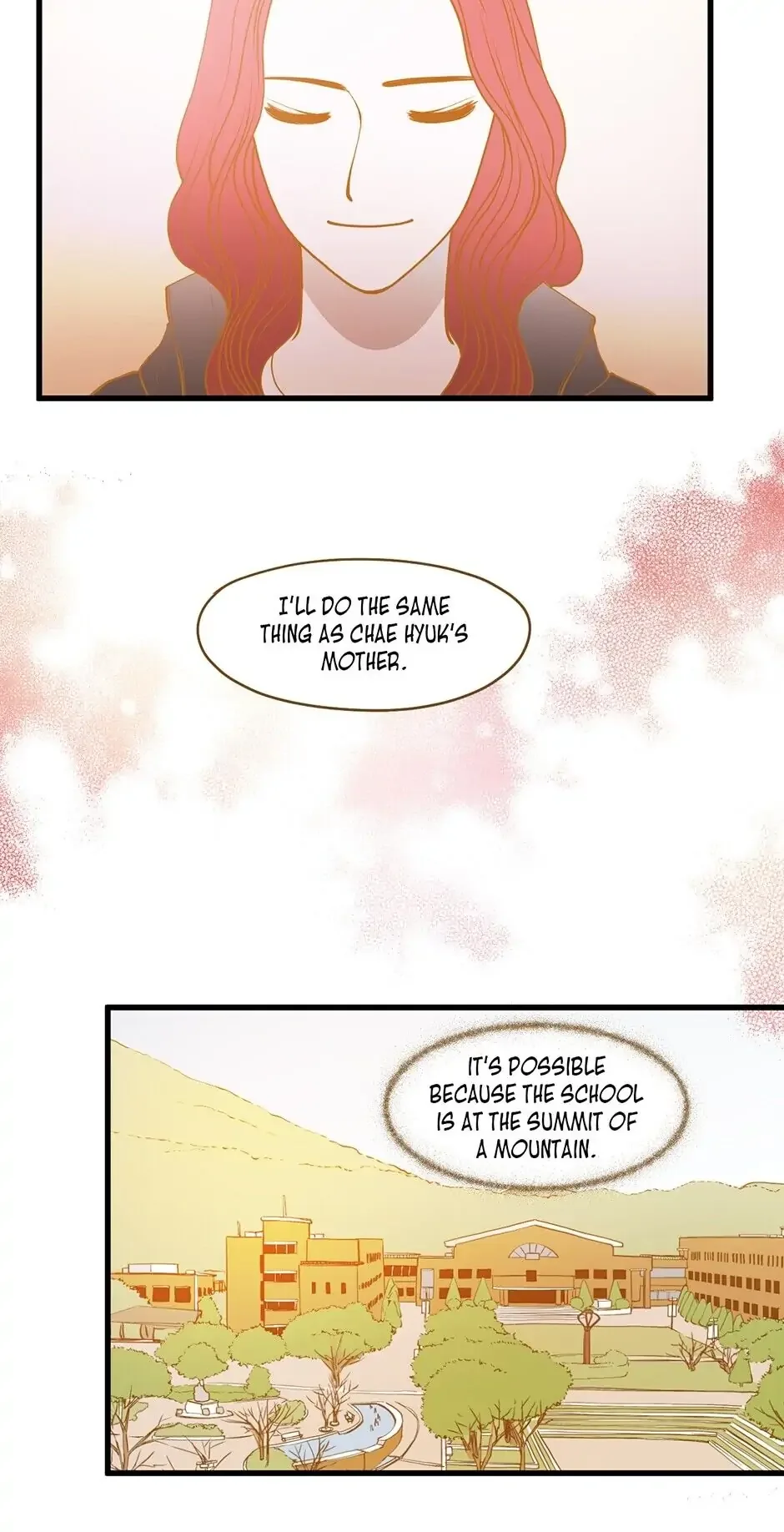 Ming Gi Nyu Chapter 166 page 19