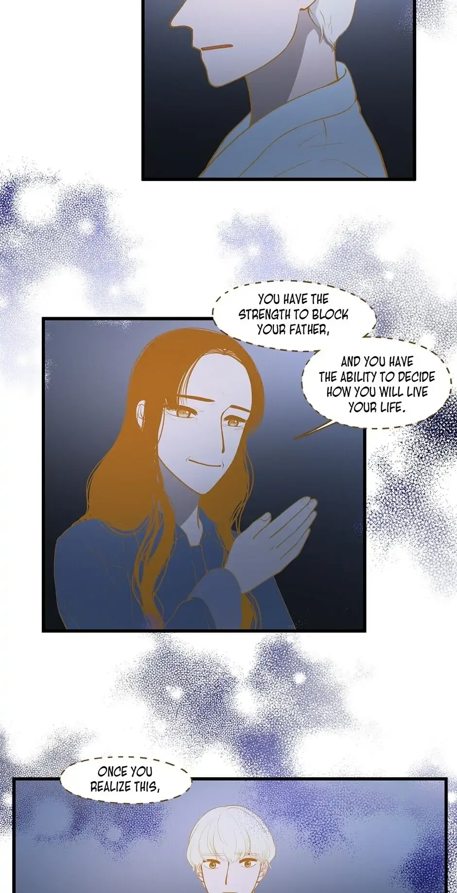 Ming Gi Nyu Chapter 167 page 14