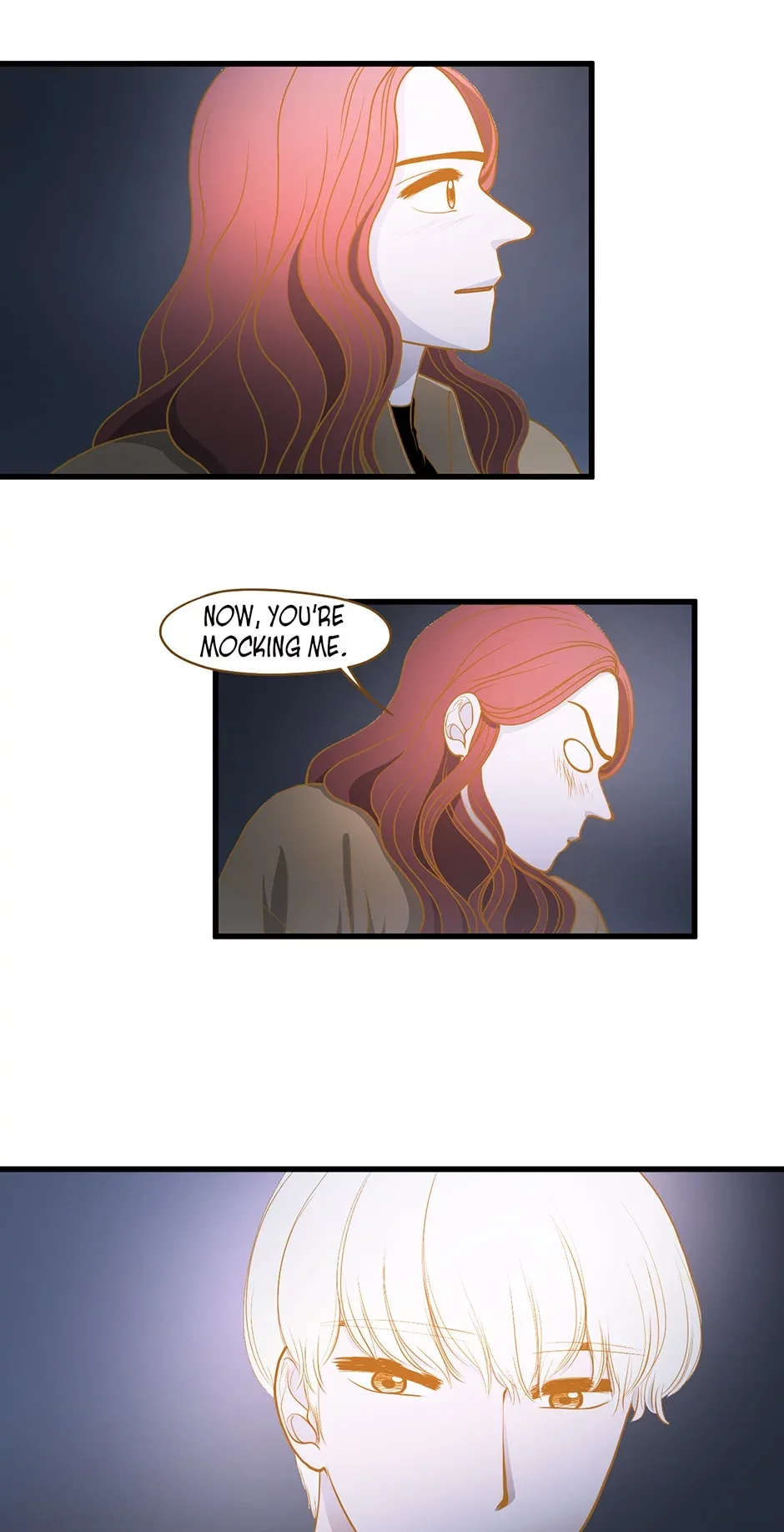 Ming Gi Nyu Chapter 141 page 32