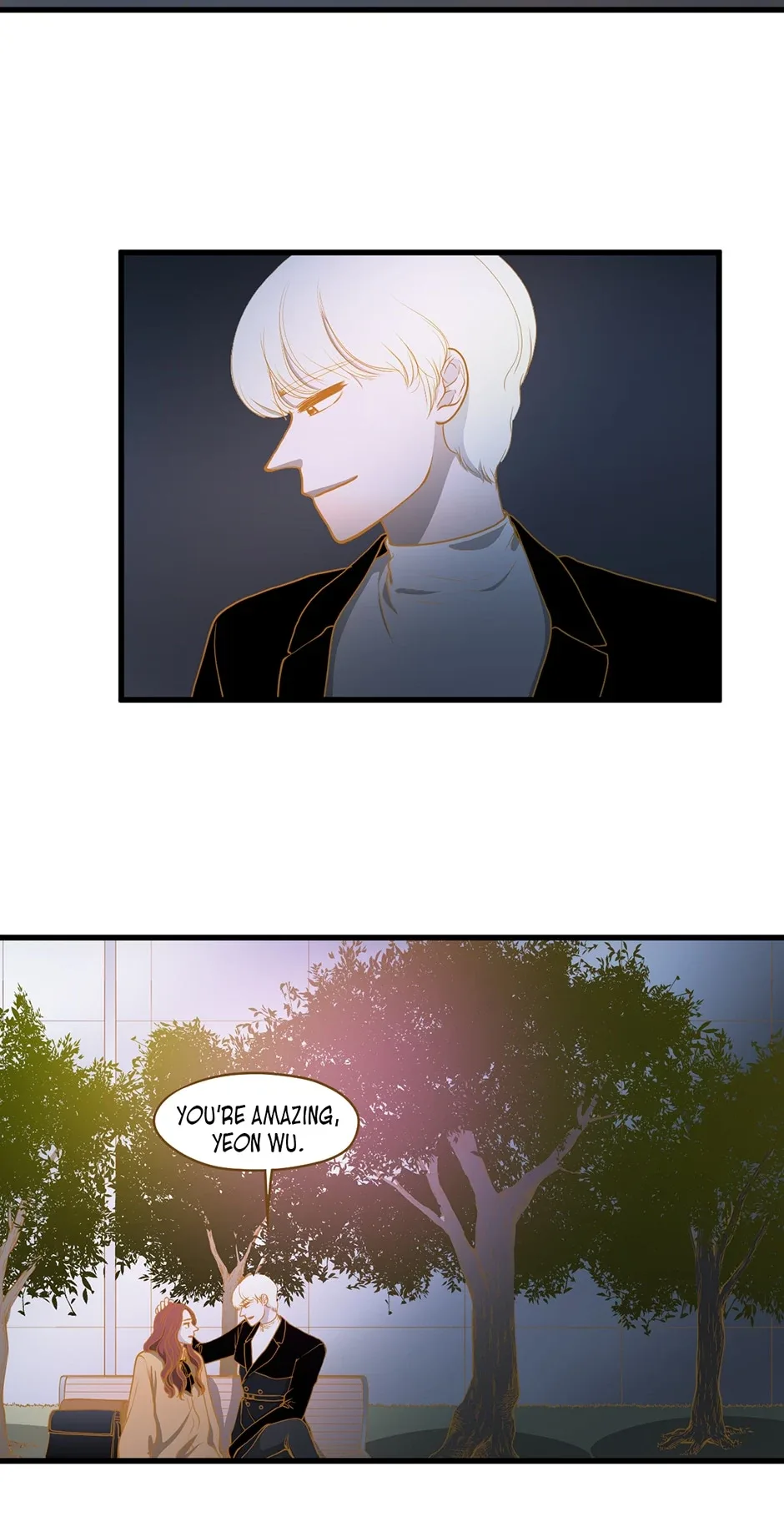 Ming Gi Nyu Chapter 141 page 31