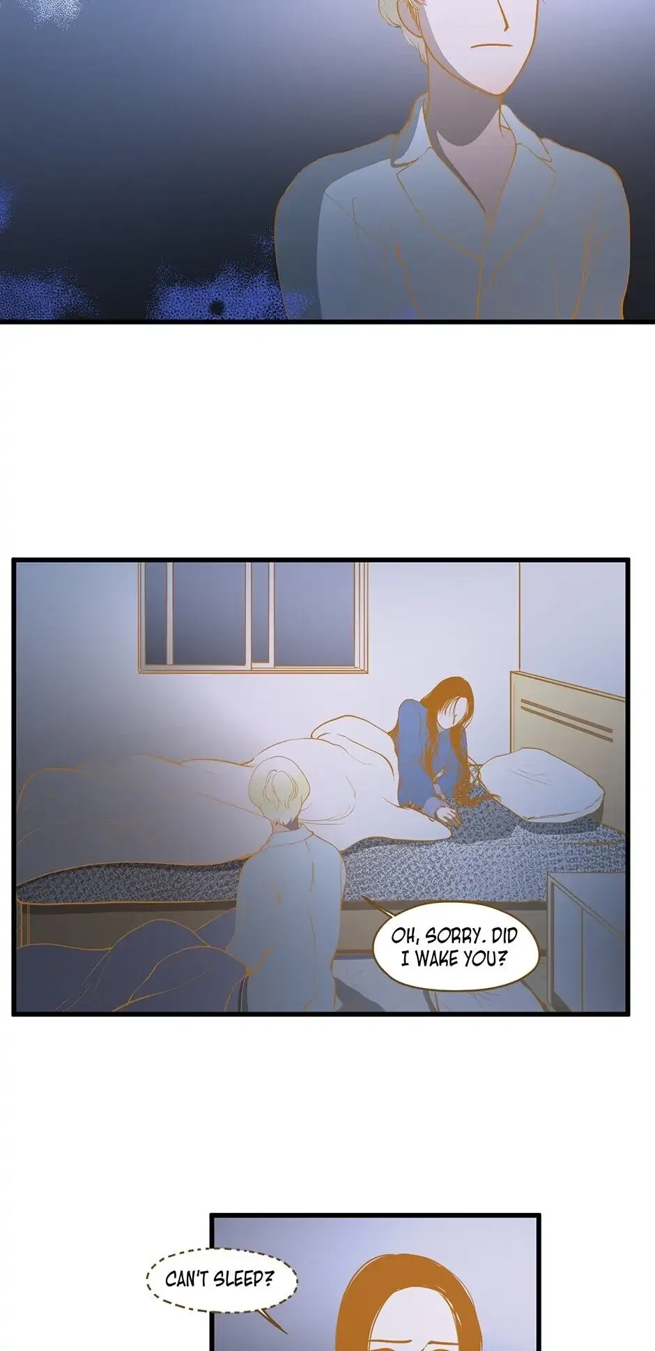 Ming Gi Nyu Chapter 166 page 27