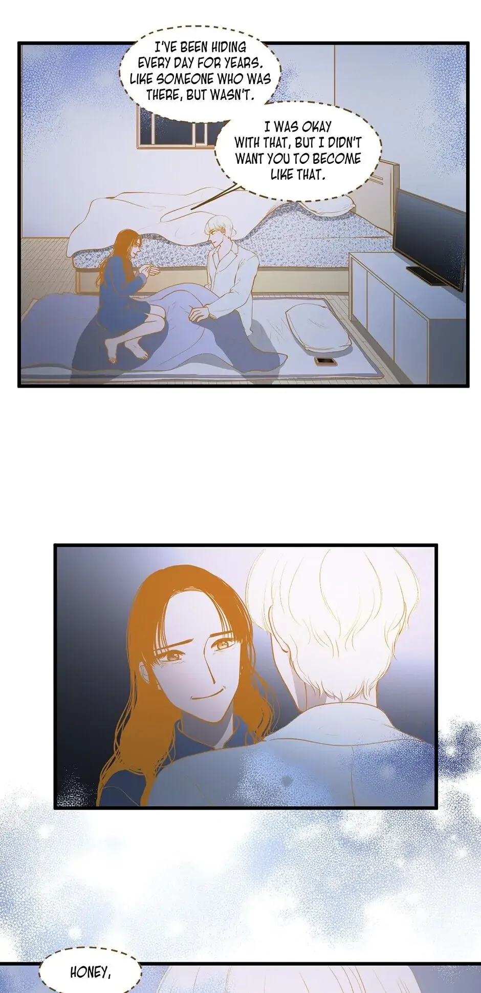 Ming Gi Nyu Chapter 166 page 31