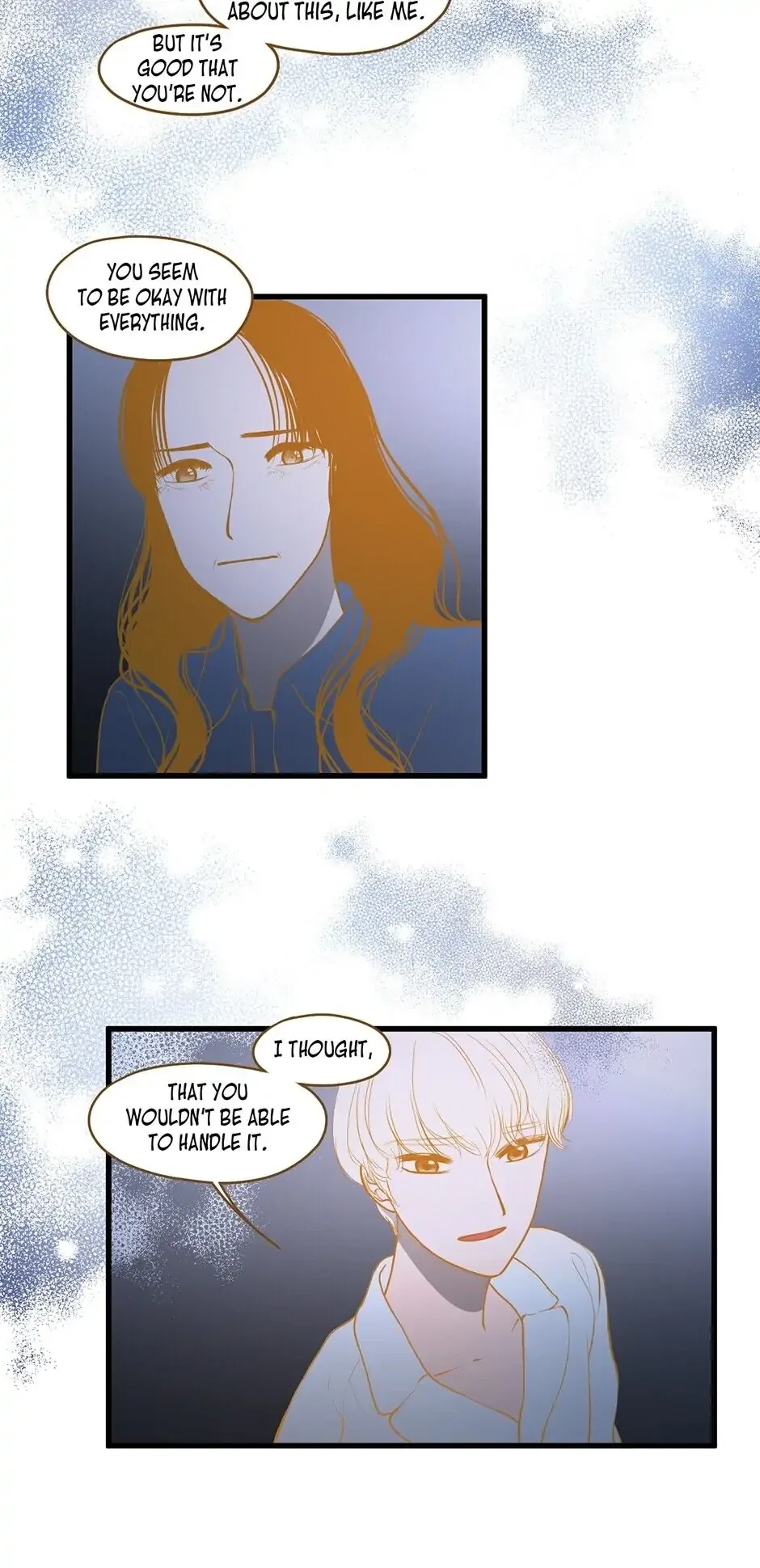 Ming Gi Nyu Chapter 166 page 29