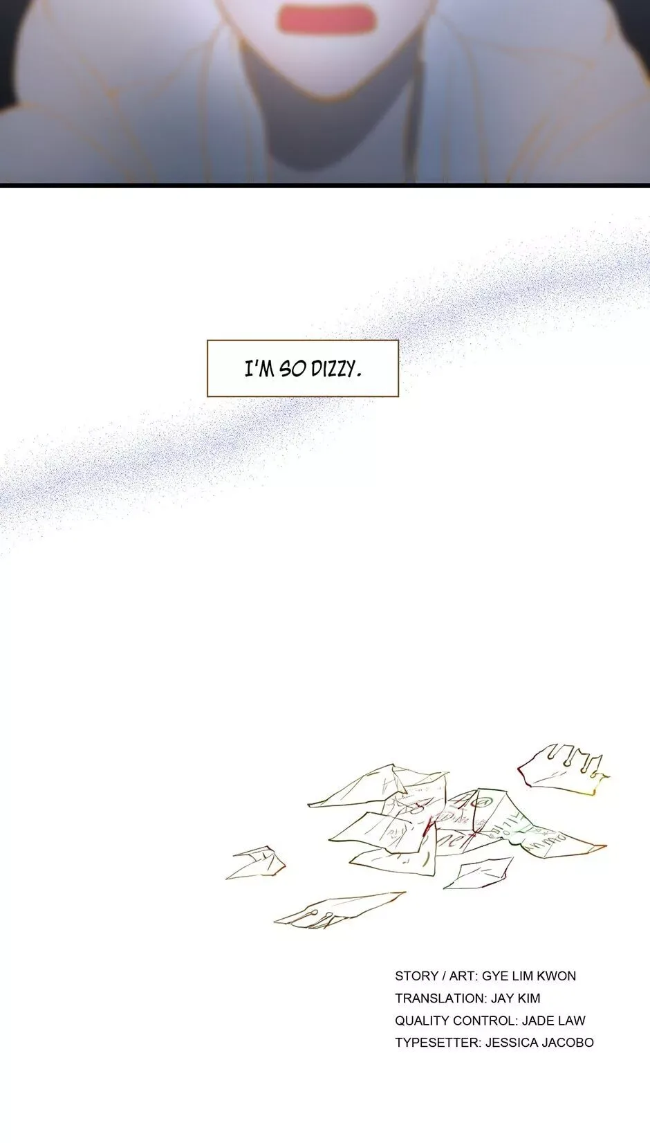 Ming Gi Nyu Chapter 164 page 37