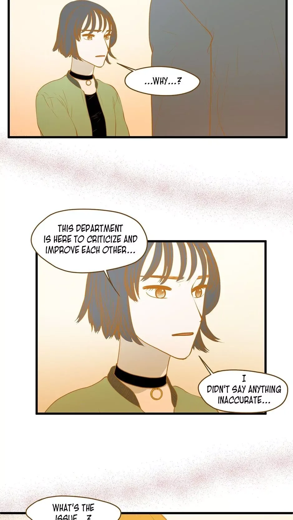 Ming Gi Nyu Chapter 169 page 36