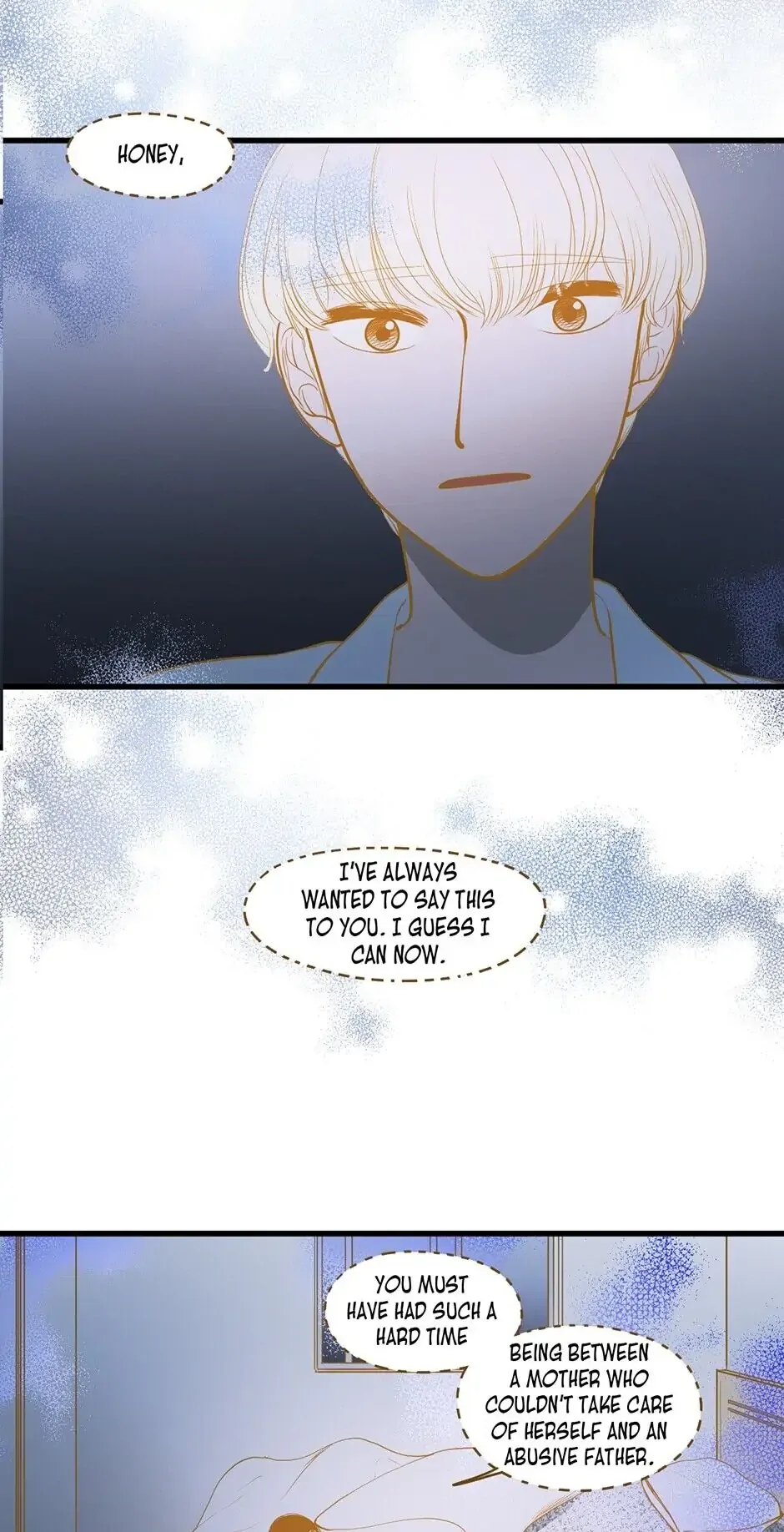 Ming Gi Nyu Chapter 167 page 12