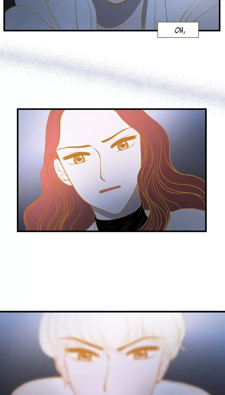 Ming Gi Nyu Chapter 164 page 36