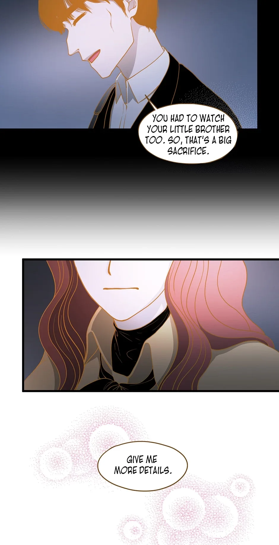 Ming Gi Nyu Chapter 141 page 34