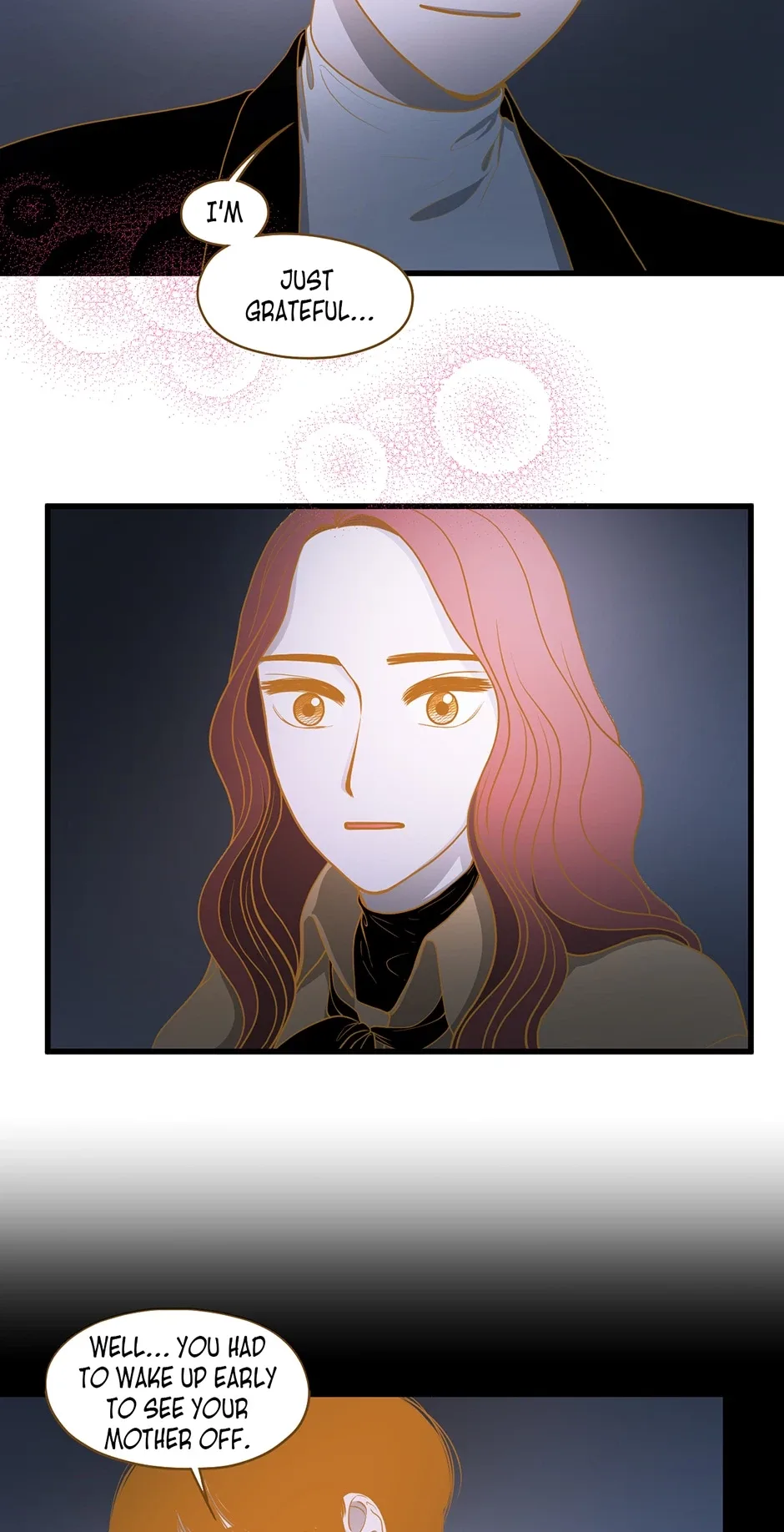Ming Gi Nyu Chapter 141 page 33
