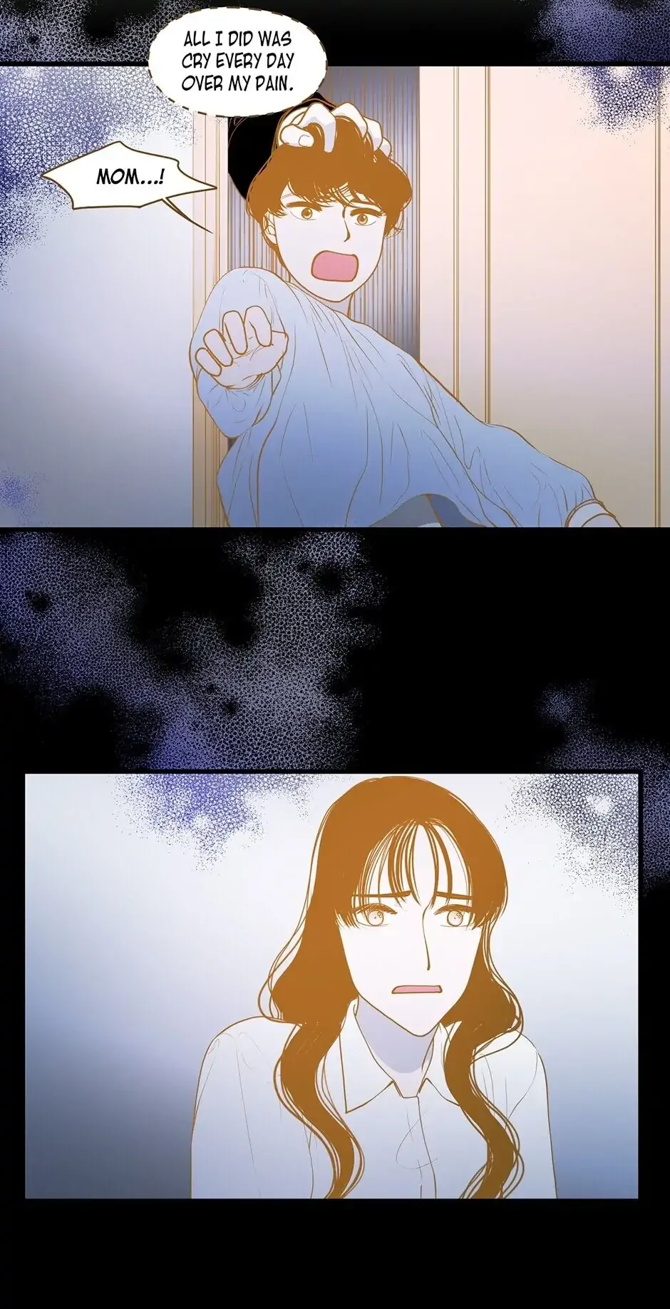 Ming Gi Nyu Chapter 167 page 16