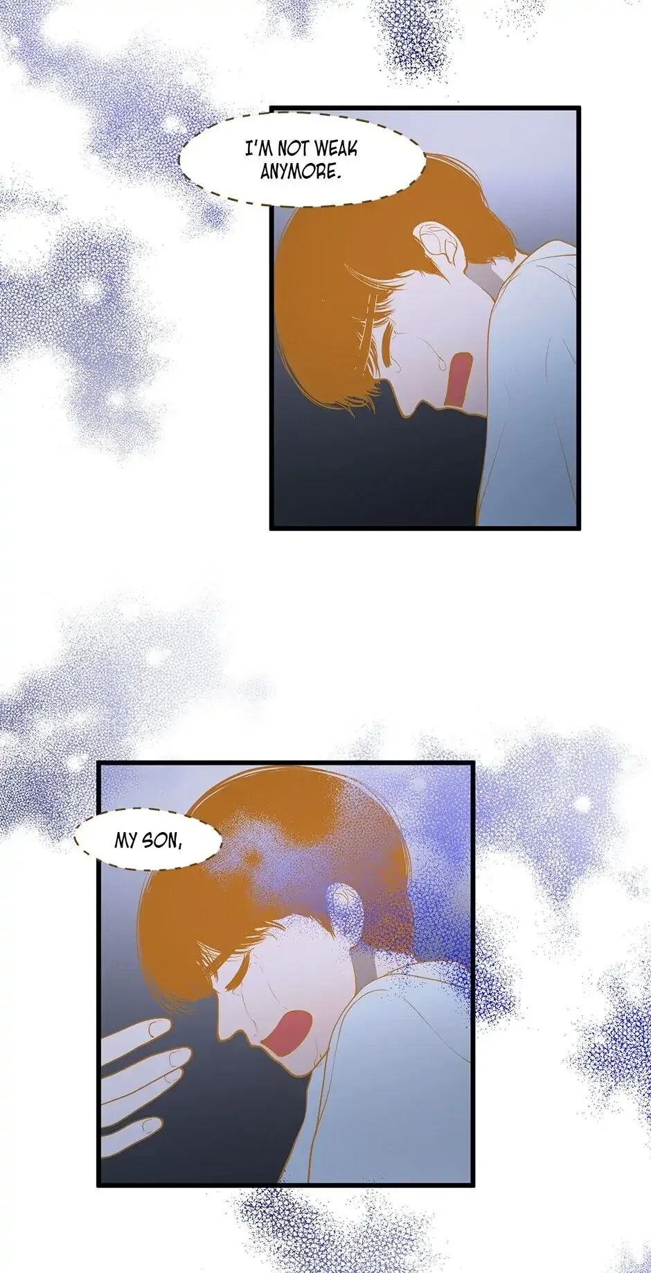 Ming Gi Nyu Chapter 167 page 20