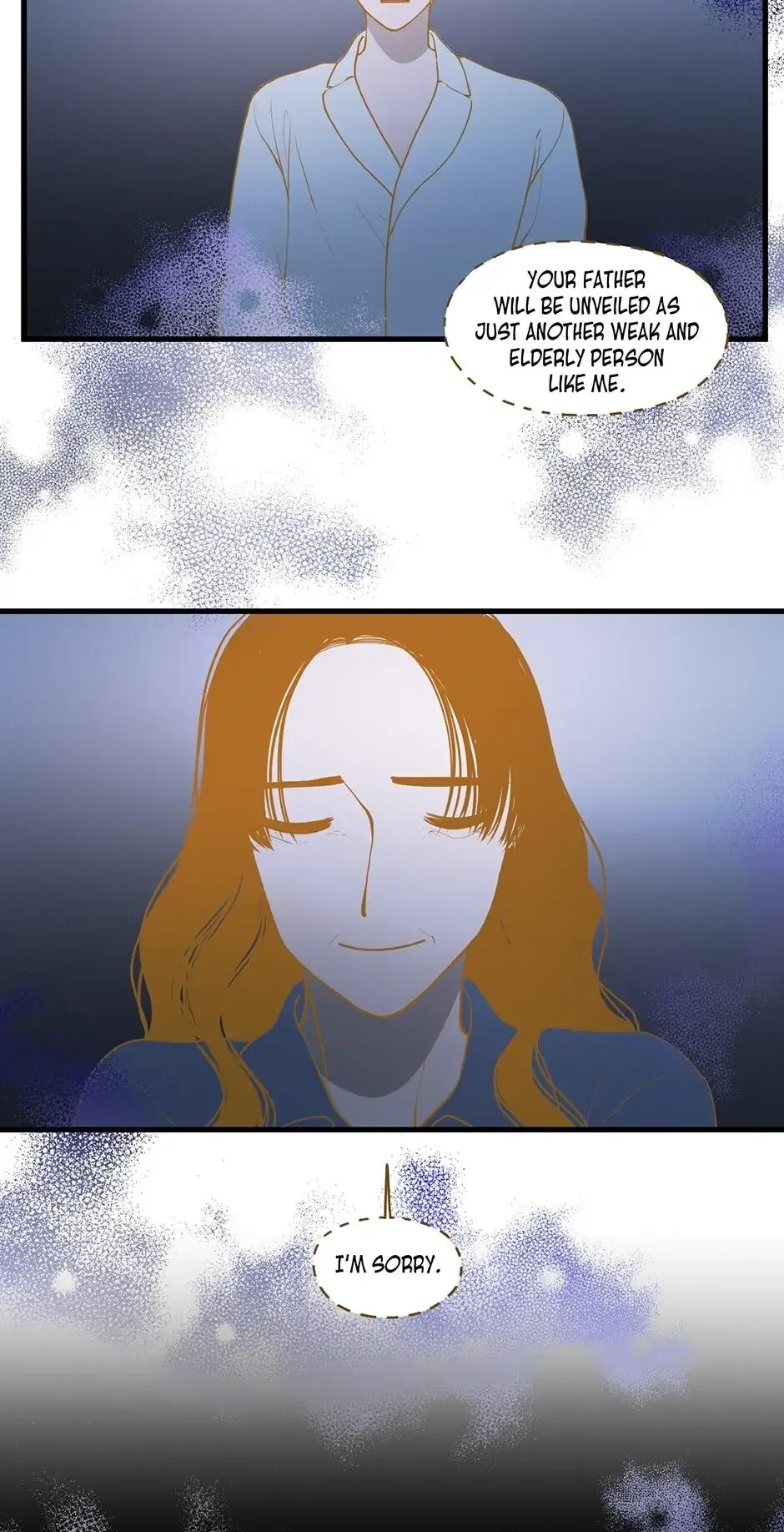 Ming Gi Nyu Chapter 167 page 15