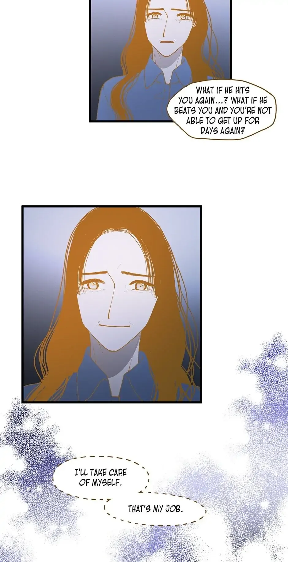 Ming Gi Nyu Chapter 167 page 19
