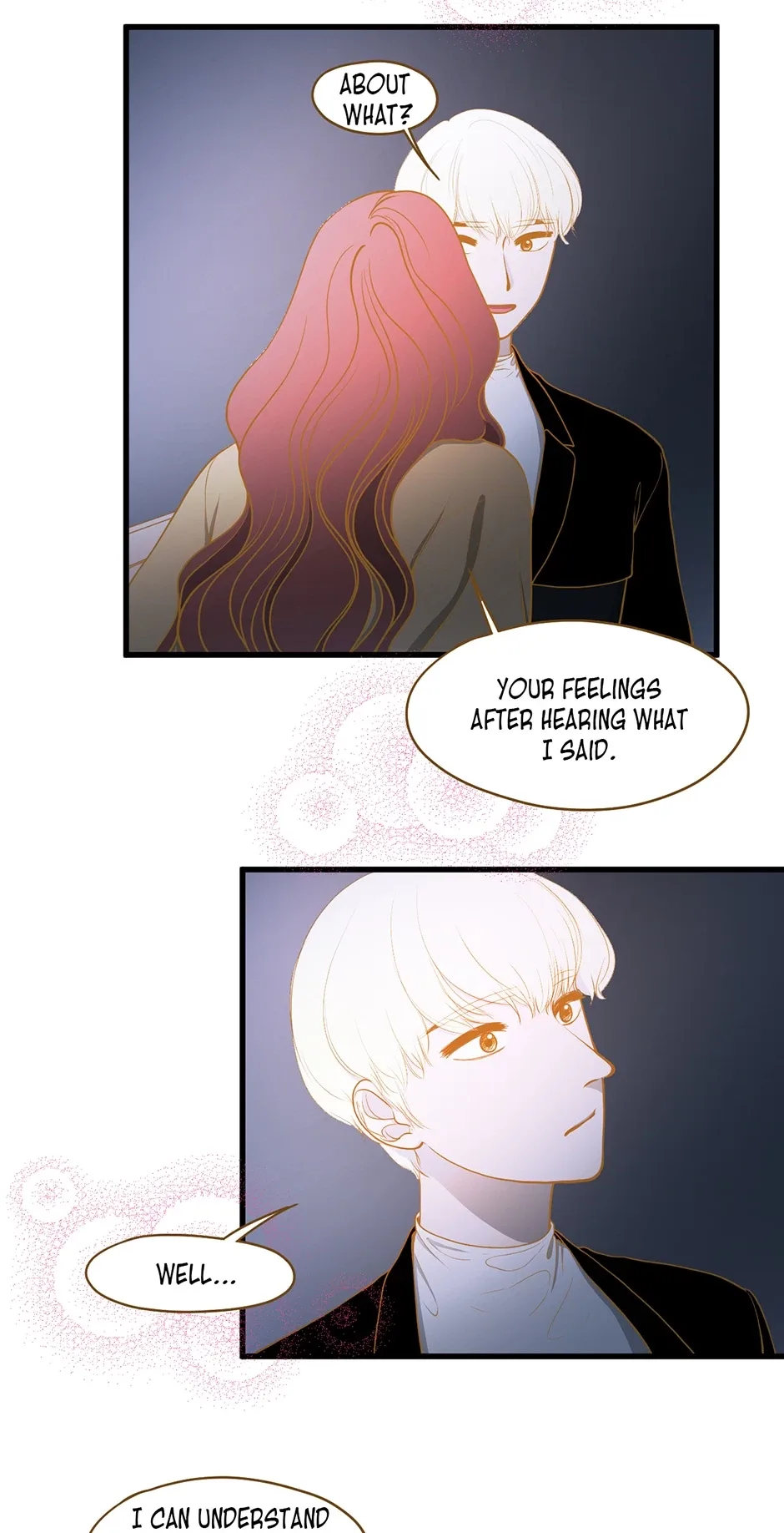 Ming Gi Nyu Chapter 141 page 35