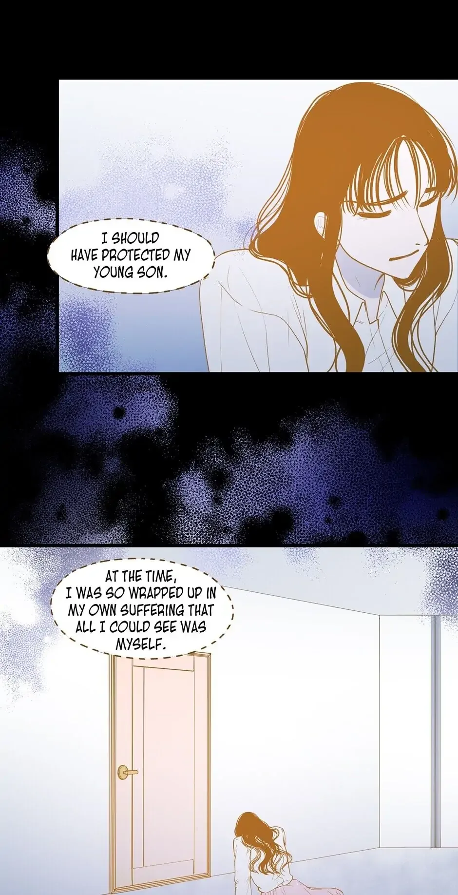 Ming Gi Nyu Chapter 167 page 17
