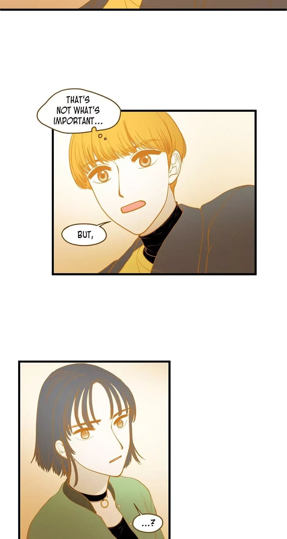 Ming Gi Nyu Chapter 170 page 2
