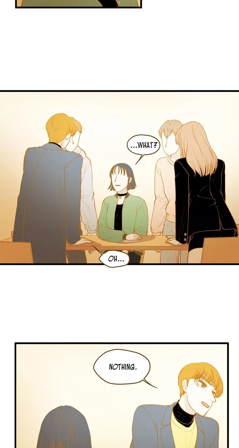 Ming Gi Nyu Chapter 170 page 3