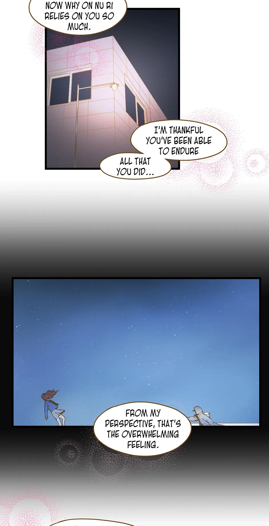 Ming Gi Nyu Chapter 141 page 36