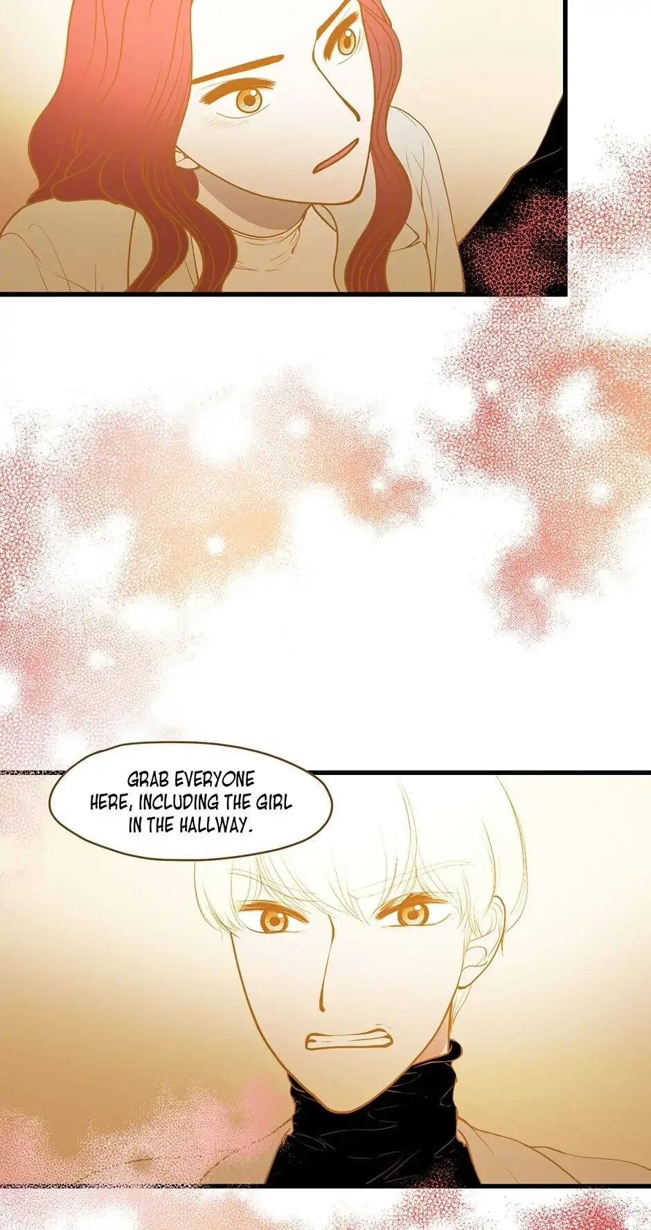Ming Gi Nyu Chapter 173 page 9