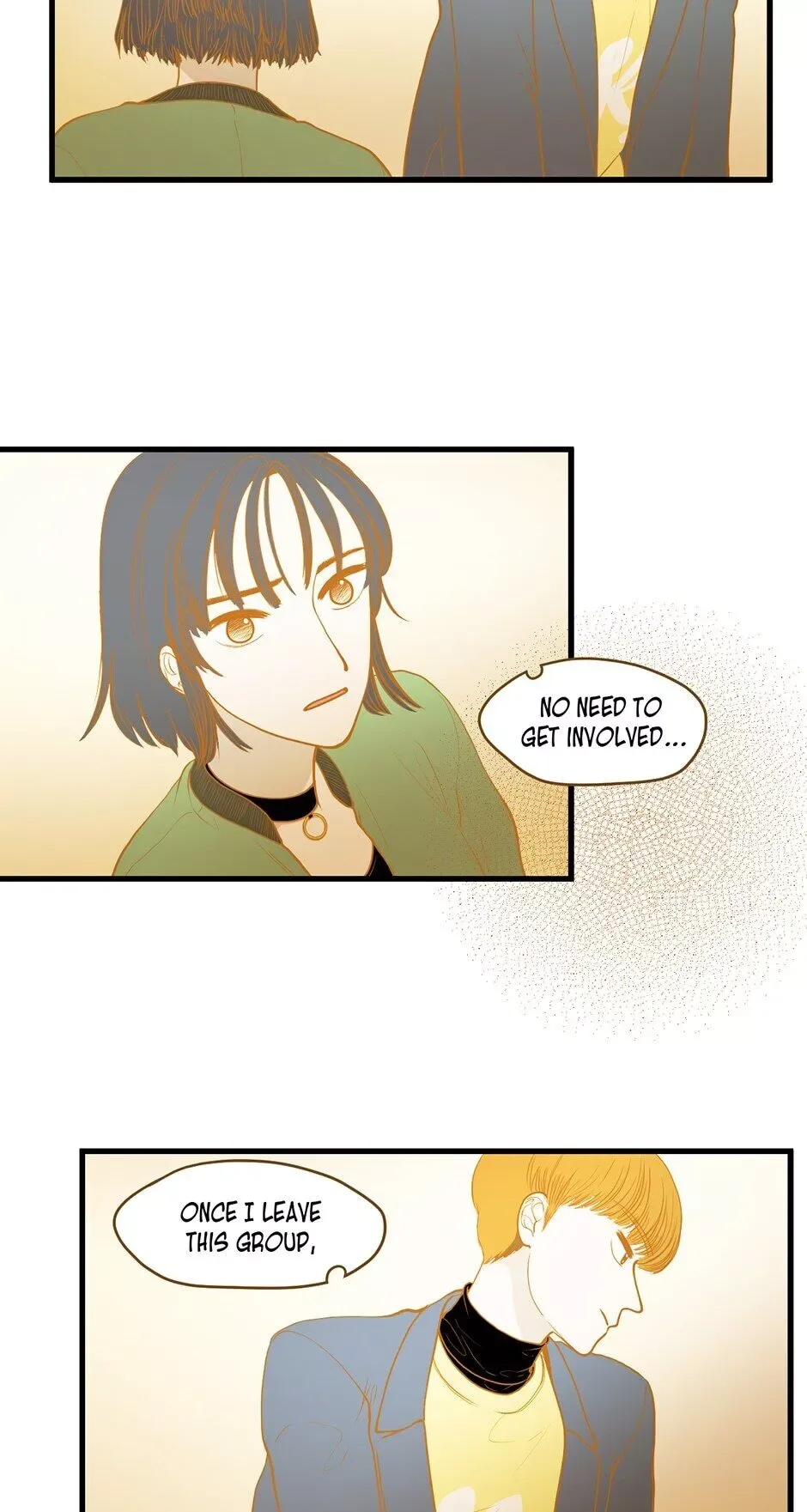 Ming Gi Nyu Chapter 170 page 4