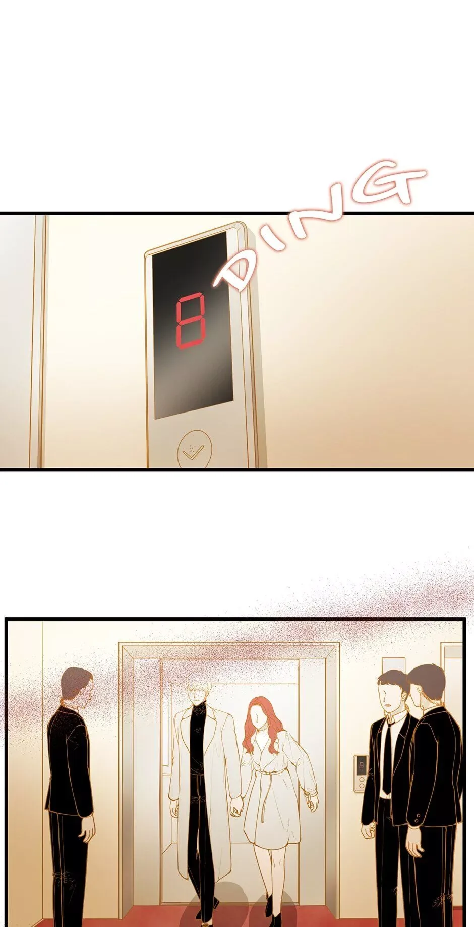 Ming Gi Nyu Chapter 172 page 10