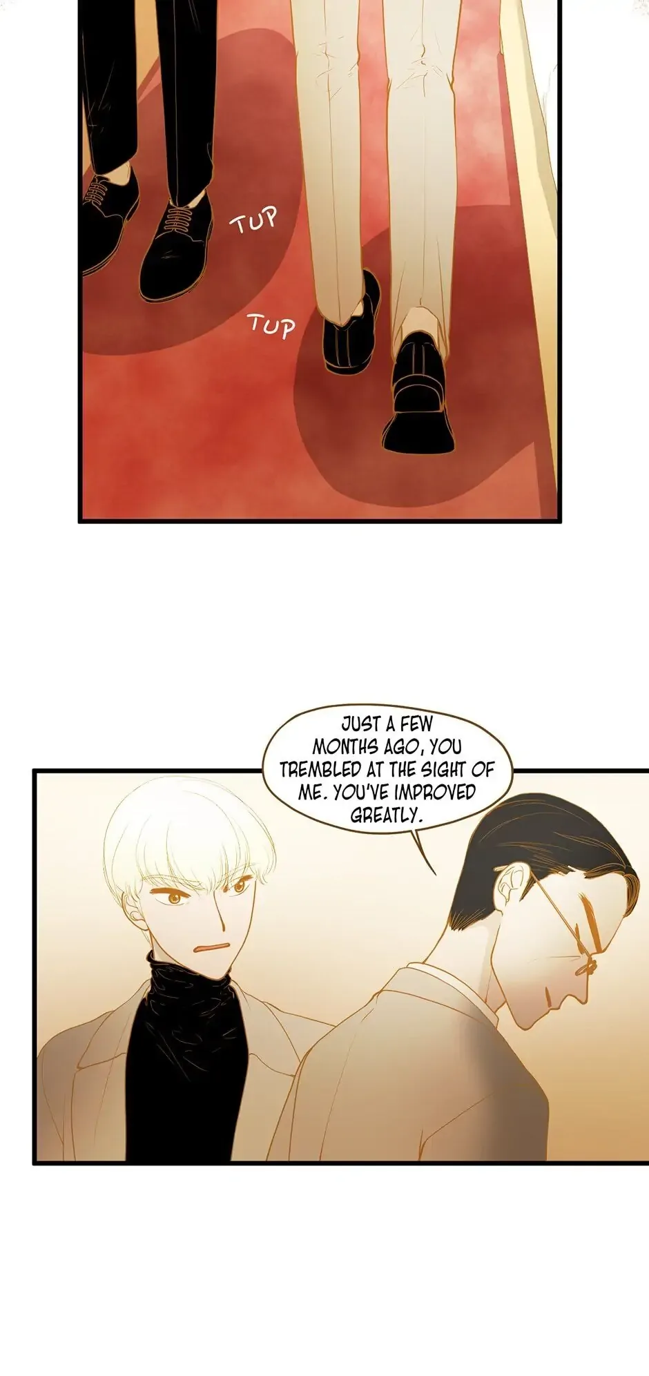 Ming Gi Nyu Chapter 173 page 5