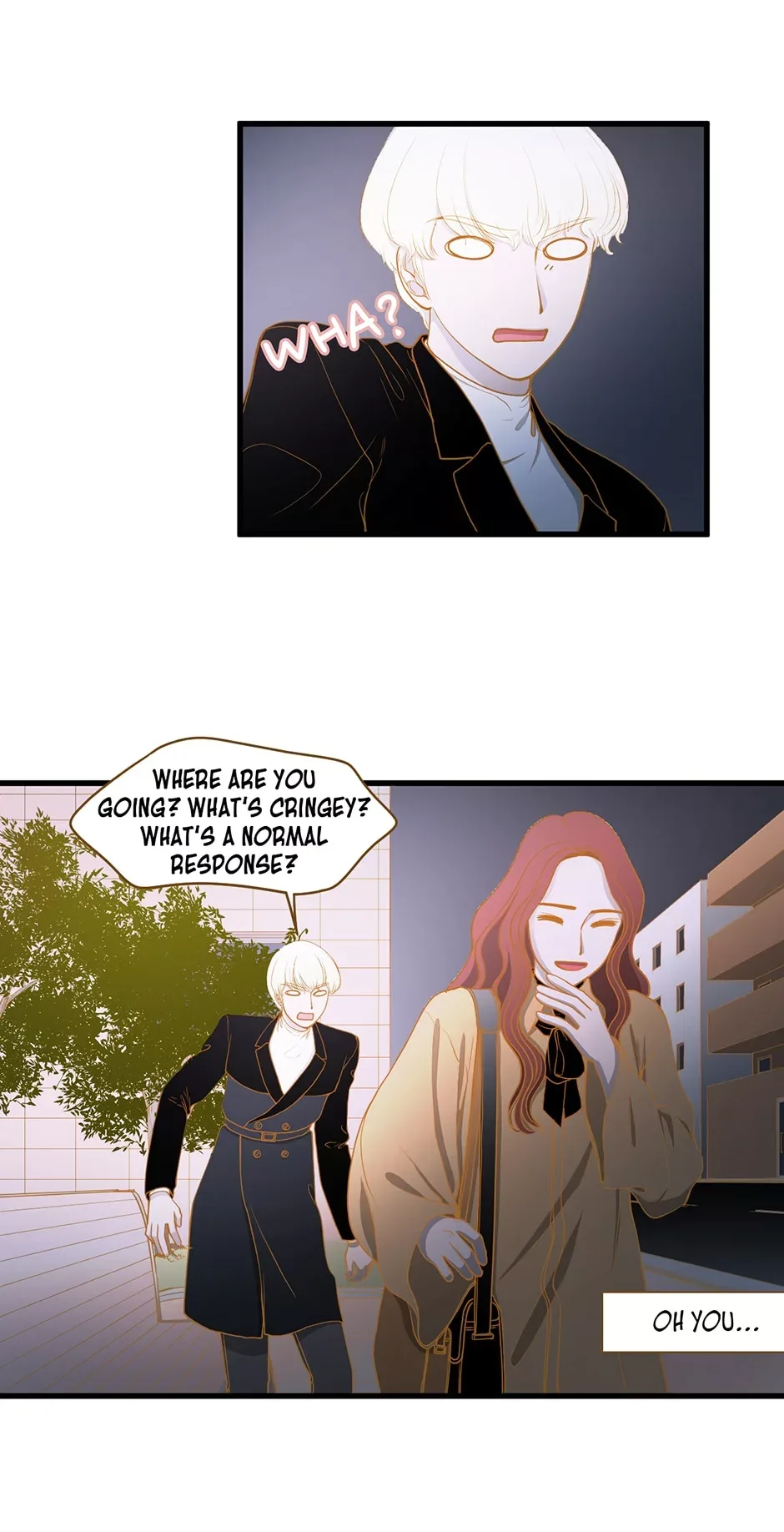 Ming Gi Nyu Chapter 141 page 39